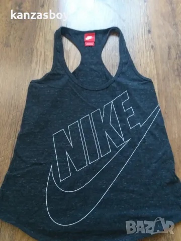Nike - страхотен дамски потник КАТО НОВ S, снимка 5 - Потници - 47669348