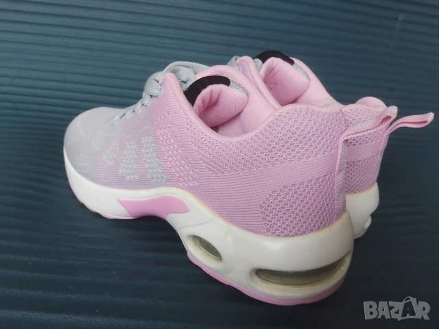 Дамски Маратонки, номер 37, снимка 5 - Маратонки - 50764840