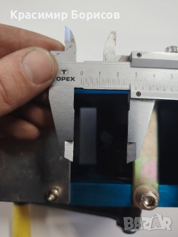 заголвачка за кабели Белене на кабели , снимка 6 - Други инструменти - 52925183