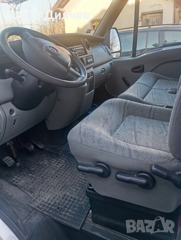 opel movano, снимка 6 - Бусове и автобуси - 52867984