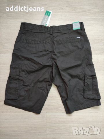Мъжки къси панталони Esprit размер 31, снимка 5 - Къси панталони - 34639699