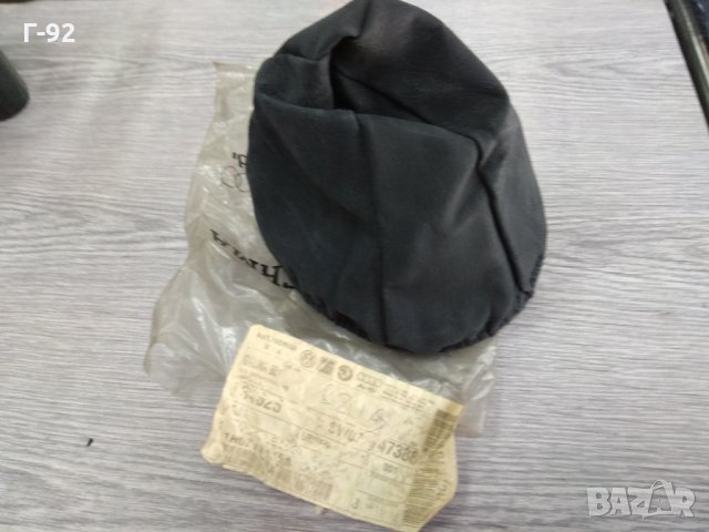 1H0711115A/C22**NEU**VAG**Маншон скоростен лост******, снимка 3 - Части - 32757043