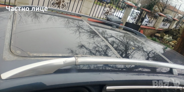 VW Golf 5 Variant (1K5) 1.4tsi 140 к.с -  На части, снимка 3 - Автомобили и джипове - 52894146