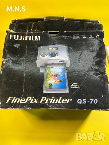 Принтер за цветни снимки . , снимка 5 - Принтери, копири, скенери - 52509174