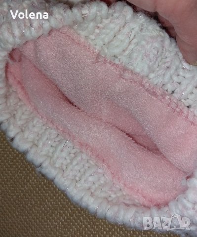 Зимни шапки, снимка 4 - Шапки, шалове и ръкавици - 43263457