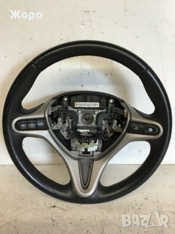 Волан Хонда Джаз honda jazz 2007 2009, снимка 6 - Аксесоари и консумативи - 28482798