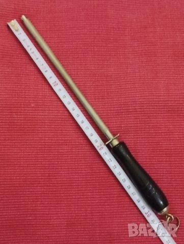 Стар масат SOLINGEN, Германия. , снимка 3 - Ножове - 43734795