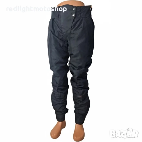 👖 4956 Bullson Мъжки текстилен мото панталон – 💵 100 лв