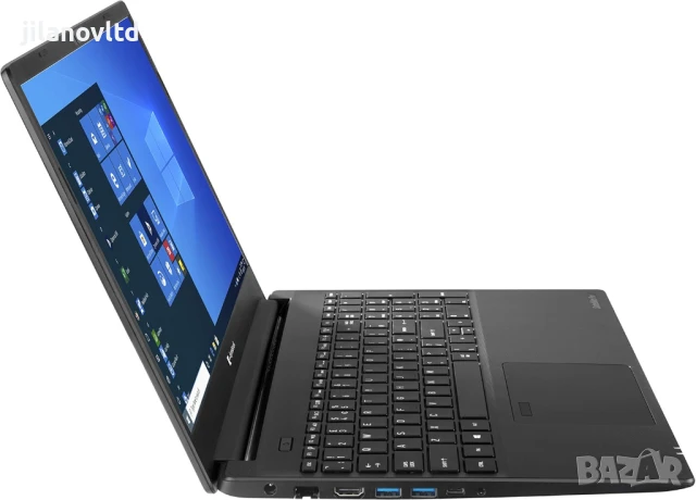 Лаптоп Toshiba Dynabook L50-J-109 i5-1135G7 16GB 256GB NVMe ГАРАНЦИЯ, снимка 5 - Лаптопи за работа - 51007014