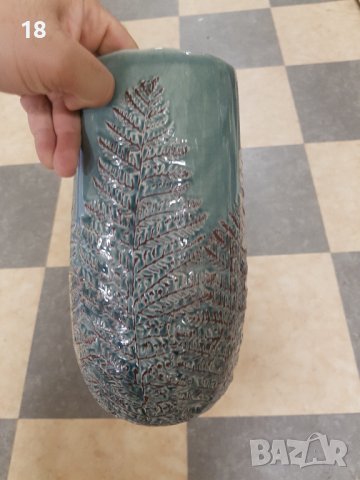 Ваза, снимка 2 - Вази - 40002981