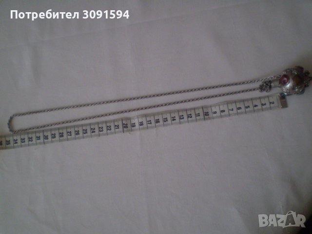 колекционерско шишенце за парфюм инкрустирано , снимка 17 - Антикварни и старинни предмети - 37124108