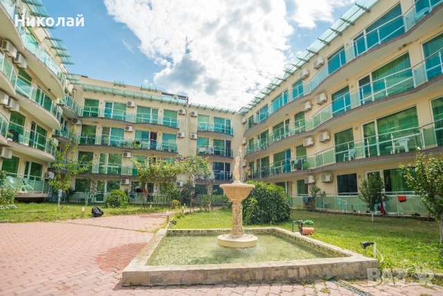 Апартаменти Сарафово 