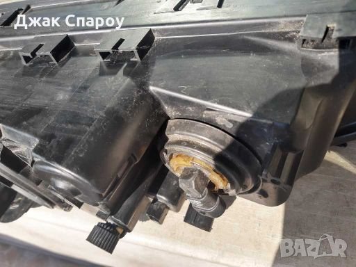 Продавам оригинални фарове и заден ляв стоп Hella , за БМВ Е39 / BMW E39  , снимка 7 - Части - 27894887