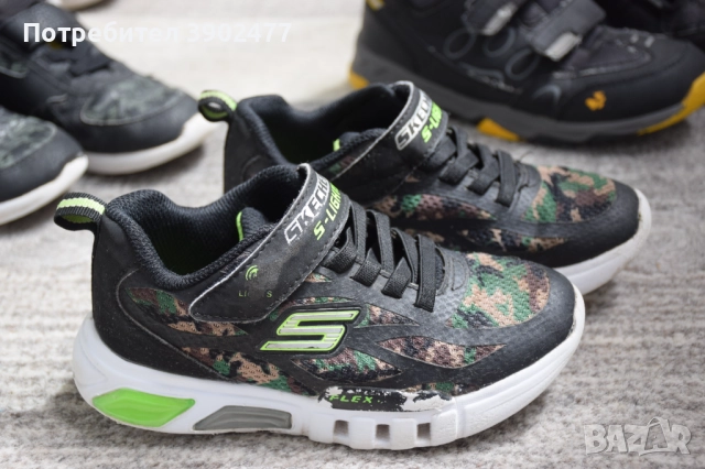 Маратонки, обувки, ботуши, пантофки за момче, снимка 11 - Детски маратонки - 52115554