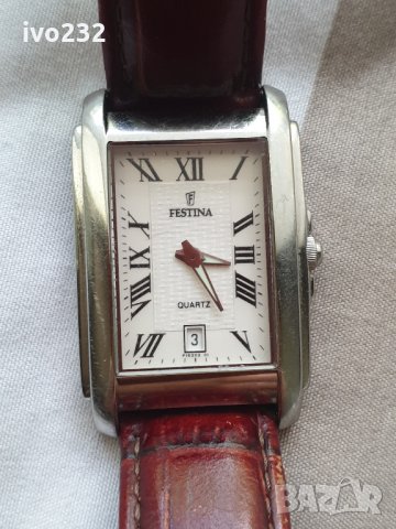 festina, снимка 5 - Дамски - 32780362