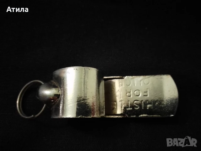 свирка , снимка 3 - Антикварни и старинни предмети - 51055764