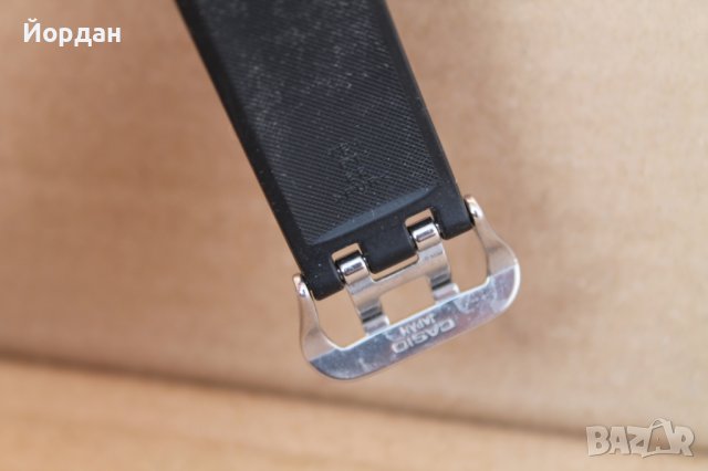 Мъжки часовник ''Casio Wave Ceptor WVQ 550'', снимка 8 - Мъжки - 43974261