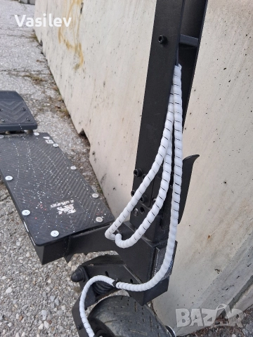 kukirin g4 2024 на 400kм, снимка 7 - Друга електроника - 52577023