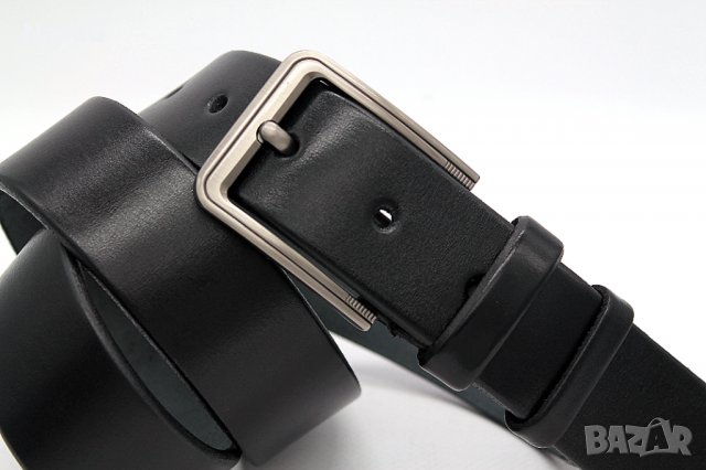 Класически колан 35мм