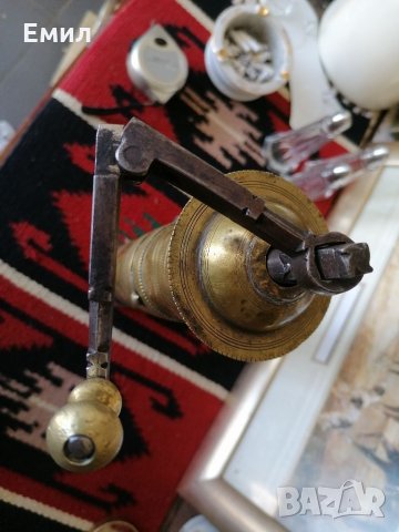 Автентична мелничка. Османска империя. , снимка 3 - Колекции - 32674675