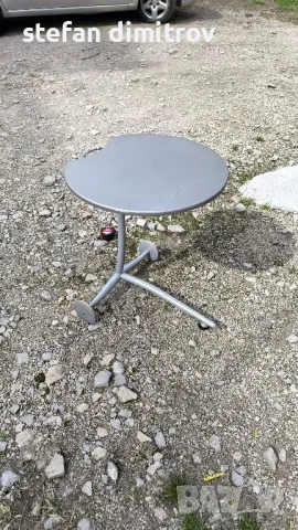 Малка масичка , снимка 2 - Други - 49537262