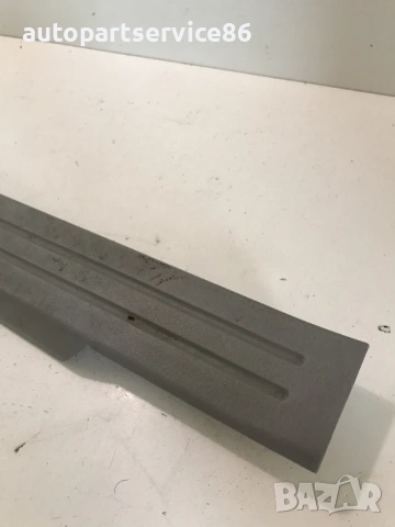 Предна дясна степенка за влизане с лента за KIA Sorento (2002-2006) 85871-3E000, снимка 3 - Части - 53316690