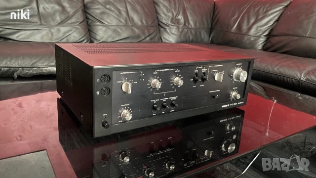 UHER VG-850 V-FET Lo-D HA-500FET Hitachi