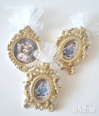 подаръчета за гости/Рожден ден/Кръщене/прощапулник и др, снимка 7 - Подаръци за кръщене - 50581999