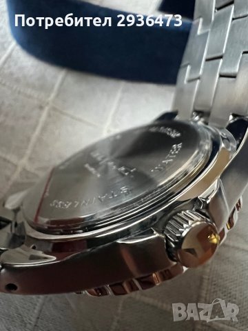 Оригинален Субару рали часовник, снимка 12 - Мъжки - 43293005
