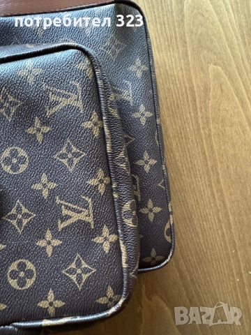 Дамска чанта, снимка 5 - Чанти - 52519221