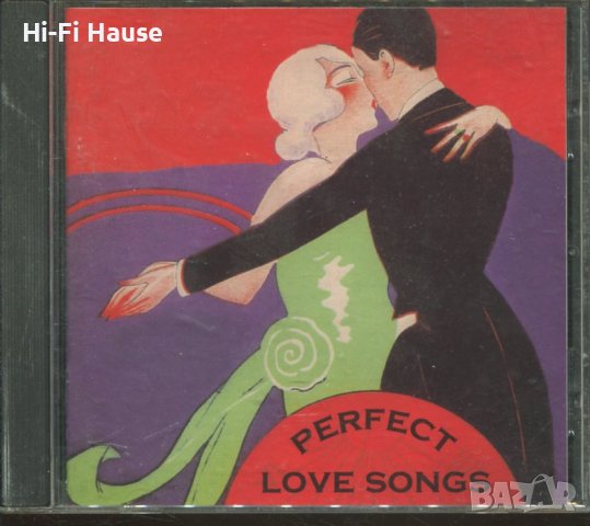 Perfect Love songs