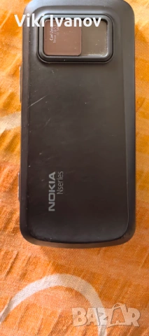 Нокия n97, снимка 3 - Nokia - 53591971