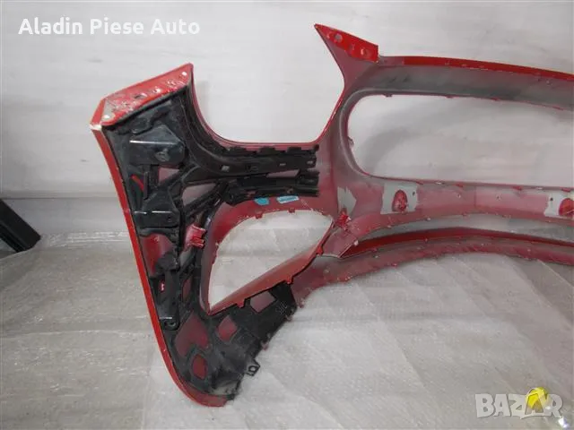 Предна броня Mercedes GT C190 година 2015-2018 код A1908850025 , снимка 5 - Аксесоари и консумативи - 50286232