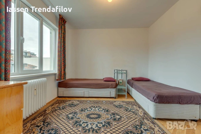 Наем Топ Център театър Ив. Вазов, снимка 3 - Апартаменти - 53315795