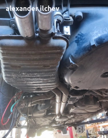 ПРОДАВА СЕ НА ЧАСТИ: AUDI A8 D2 4.2 QUATTRO, 1999 г., 450 к.с., снимка 10 - Части - 52250784