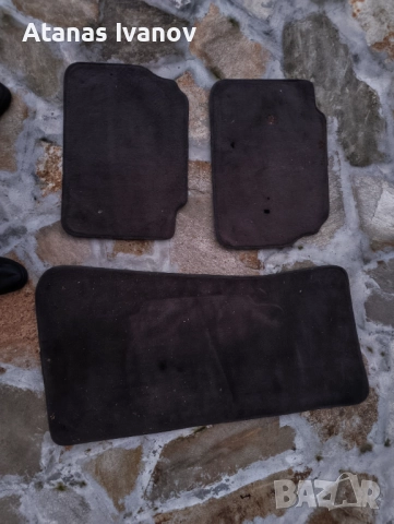 Стелки за БМВ е34 оригинални , снимка 7 - Части - 52749443