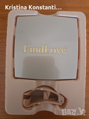 Магнитни мигли нови, снимка 2 - Козметика за лице - 51734446