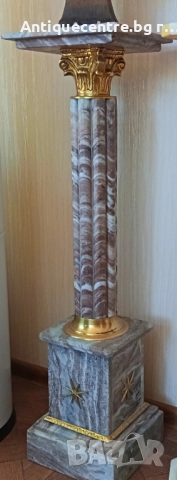 Елегантна,Декоративна колона, снимка 3 - Други - 51765955