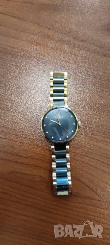 Дамски часовник Obaku като нов, снимка 1 - Дамски - 33458270