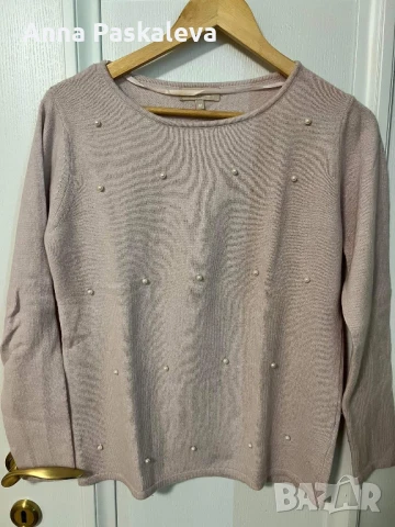 Пуловер Benedetta 