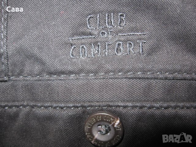 Дънки CLUB OF COMFORT  мъжки,ХЛ