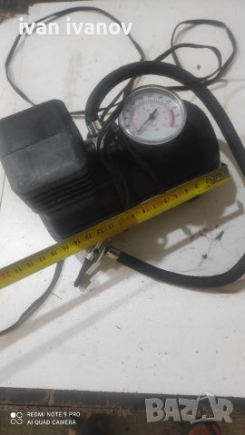 Компресор, снимка 4 - Компресори - 37301121