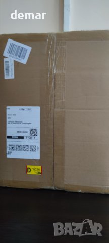 TONGLIN Безжична настолна лампа, 5200mAh акумулаторна LED сензорна черна, снимка 8 - Лед осветление - 44088086