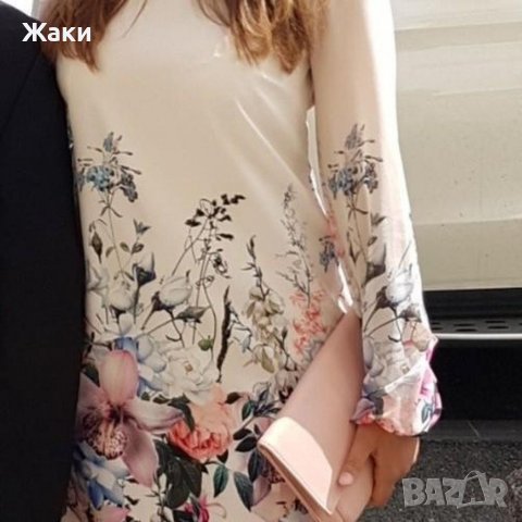 Lipsy London рокля , снимка 8 - Рокли - 37298743