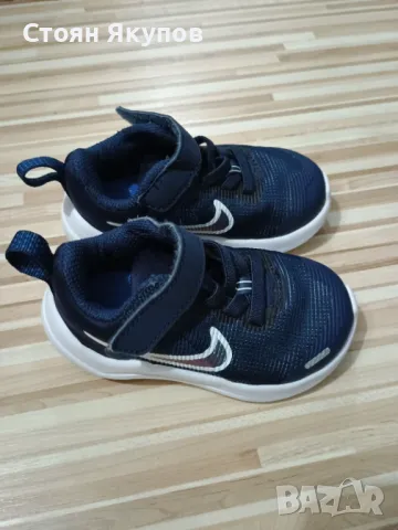 Детски Маратонки Nike , снимка 2 - Детски маратонки - 49156493