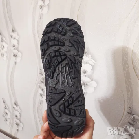 Merrell Moab Polar номер 43,5-44 туристически/ зимни обувки водоустойчиви , снимка 10 - Други - 47655441
