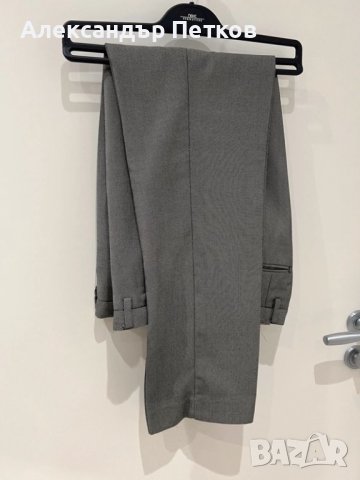 Мъжки костюм, снимка 3 - Костюми - 42939355