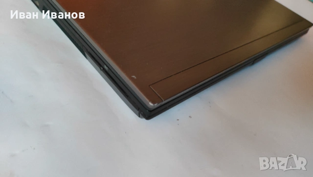 Лаптоп dell lattude e6410 i5/4gb ram/ 320gb hdd здрава батерия. , снимка 3 - Лаптопи за работа - 53253049