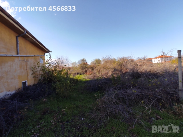 Продава се УПИ дворно място в гр. Съединение, област Пловдив, снимка 4 - Парцели - 51388359