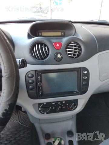 Citroen C3, снимка 4 - Автомобили и джипове - 51322457